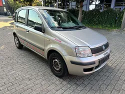 Grau Gebraucht 2004 Fiat Panda Active Kleinwagen | 750 € (Guter Preis)