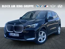 Schwarz Gebraucht 2025 BMW iX1 SUV | 42.990 € (Guter Preis)