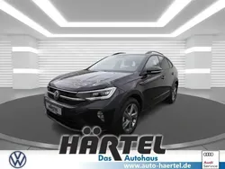 Schwarz Neu 2024 VW Taigo R-line SUV | 27.900 € (Guter Preis)
