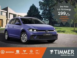 Schwarz (deep black perleffekt) Neu 2025 VW Polo Limousine | 23.132 € (Guter Preis)