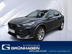 Magnetic tech (metallic) Gebraucht 2023 Cupra Formentor SUV | 27.840 € (Fairer Preis)
