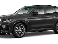Gebraucht 2024 BMW X3 SUV | 90.859 €