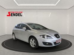 Silber Gebraucht 2012 Seat Leon Copa Limousine | 5.999 € (Fairer Preis)