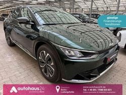 Grün Gebraucht 2023 Kia EV6 SUV | 32.490 € (Guter Preis)