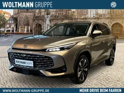 Sterling silver Gebraucht 2024 MG HS Luxury SUV | 29.490 €