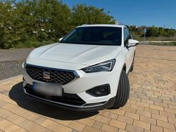 Weiß Gebraucht 2019 Seat Tarraco 4Drive SUV | 26.550 € (Teuer)