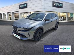 Gebraucht 2025 Alfa Romeo Junior Premium SUV | 32.888 € (Fairer Preis)