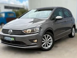 Grau Gebraucht 2016 VW Golf VII Limousine | 13.900 € (Etwas zu teuer)