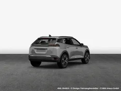 Artense silber metallic Gebraucht 2024 Peugeot 2008 GT SUV | 22.690 € (Fairer Preis)