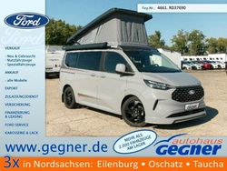 Grey matter Neu 2025 Ford Tourneo Custom Sport Van | 69.840 €