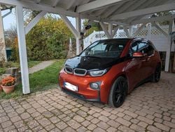 Orange Gebraucht 2014 BMW i3 Kleinwagen | 9.500 € (Fairer Preis)