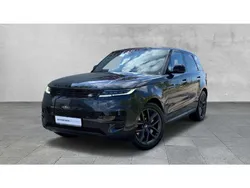 Grau Gebraucht 2024 Land Rover Range Rover Sport SE SUV | 97.500 € (Teuer)