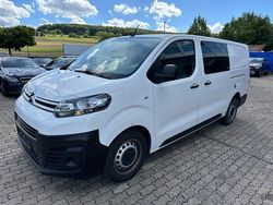 Gebraucht 2021 Citroën Jumpy Van / Kleinbus | 11.900 € (Guter Preis)