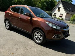 Braun Gebraucht 2012 Hyundai ix35 SUV | 8.680 € (Fairer Preis)