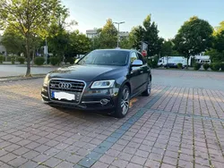 Schwarz Gebraucht 2016 Audi SQ5 Competition SUV | 29.800 € (Fairer Preis)