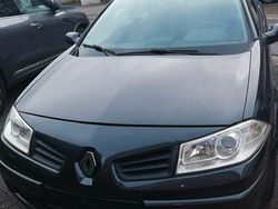 Beige Gebraucht 2006 Renault Mégane Cabriolet Dynamique Cabrio | 1.299 € (Superpreis)