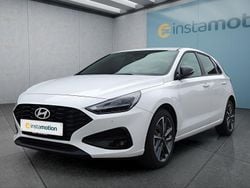 Weiß Neu 2025 Hyundai i30 Kleinwagen | 27.999 € (Fairer Preis)