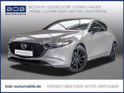 Neu 2025 Mazda 3 Homura-Line | 26.333 €