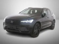 Onyx black / metallic Gebraucht 2024 Volvo XC60 Plus SUV | 52.500 € (Guter Preis)