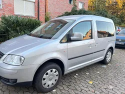 Silber Gebraucht 2007 VW Caddy Life Van / Kleinbus | 2.899 € (Guter Preis)