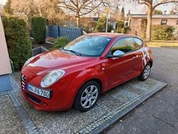 Rot Gebraucht 2009 Alfa Romeo MiTo Kleinwagen | 3.000 € (Fairer Preis)