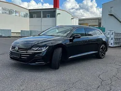 Schwarz Gebraucht 2023 VW Arteon R-line Kombi | 34.000 € (Fairer Preis)