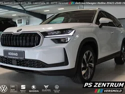 Andere farbe Gebraucht 2024 Skoda Kodiaq Selection SUV | 49.990 € (Fairer Preis)