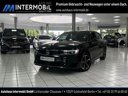 Schwarz Gebraucht 2023 Opel Astra Business Elegance Limousine | 18.880 € (Fairer Preis)