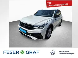 VW Tiguan Allspace