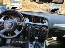 Schwarz Gebraucht 2010 Audi A4 Ambiente Limousine | 5.400 € (Fairer Preis)