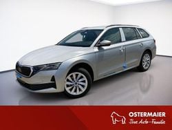 Brillantsilber Neu 2025 Skoda Octavia Ambiente Kombi | 36.440 € (Fairer Preis)