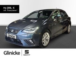 "magnetic tech" Gebraucht 2021 Seat Ibiza Beats Limousine | 15.830 € (Guter Preis)