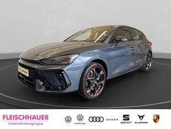 Grau Neu 2025 Cupra Leon VZ3 Limousine | 43.490 € (Fairer Preis)