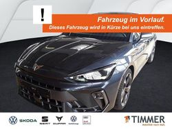 Magnetic tech Gebraucht 2025 Cupra Leon Limousine | 31.250 € (Fairer Preis)