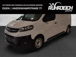 Andere farbe Gebraucht 2023 Opel Vivaro Edition Van | 23.490 € (Fairer Preis)