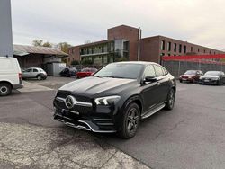 Gebraucht 2021 Mercedes GLE400 SUV | 59.000 €