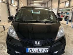 Schwarz Gebraucht 2014 Honda Jazz SI Kleinwagen | 4.000 € (Superpreis)