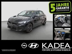 Schwarz Gebraucht 2024 Opel Corsa Kleinwagen | 16.350 € (Guter Preis)