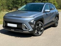 Blau Neu 2025 Hyundai Kona Trend SUV | 31.490 € (Fairer Preis)