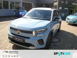 Blau monte carlo Neu 2025 Citroën C3 Kleinwagen | 19.990 € (Fairer Preis)
