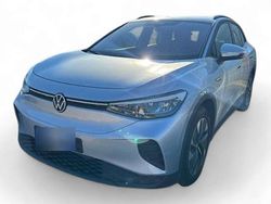 Silber Gebraucht 2022 VW ID.4 Pro Performance SUV | 22.499 € (Guter Preis)