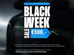 Blau Gebraucht 2024 Peugeot 408 Limousine | 28.440 € (Guter Preis)