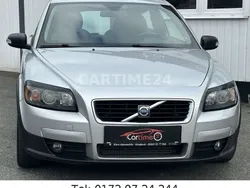 Silber Gebraucht 2008 Volvo C30 Kinetic Kleinwagen | 1.299 € (Superpreis)