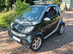 Gebraucht 2004 Smart ForTwo Cabrio Pulse Cabrio | 2.400 € (Guter Preis)