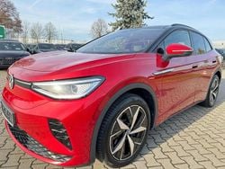 Rot Gebraucht 2022 VW ID.4 GTX SUV | 27.990 € (Guter Preis)