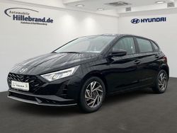 Schwarz Neu 2025 Hyundai i20 Trend Limousine | 24.490 € (Fairer Preis)