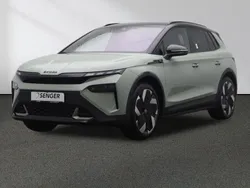 Grün Neu 2025 Skoda Elroq Lodge SUV | 57.700 €