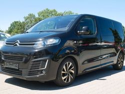 Schwarz Gebraucht 2017 Citroën Spacetourer Business Class Van | 16.490 € (Guter Preis)