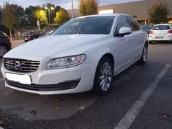 Weiß Gebraucht 2015 Volvo S80 Limousine | 12.870 €