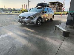 Gebraucht 2018 Seat Leon Kombi | 10.700 € (Etwas zu teuer)